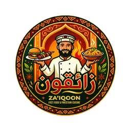 Za'iqoon logo